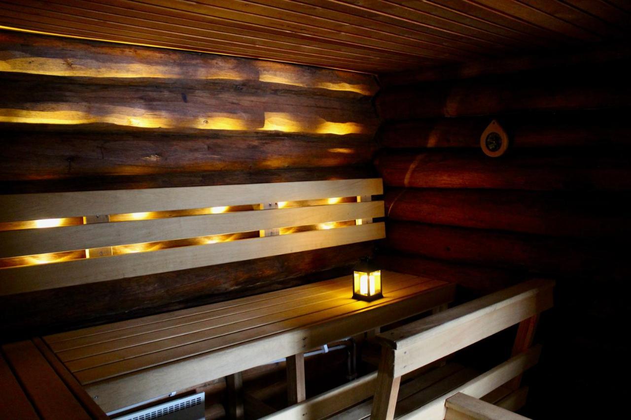 Kaetkae Lake Lodge テルボラ エクステリア 写真